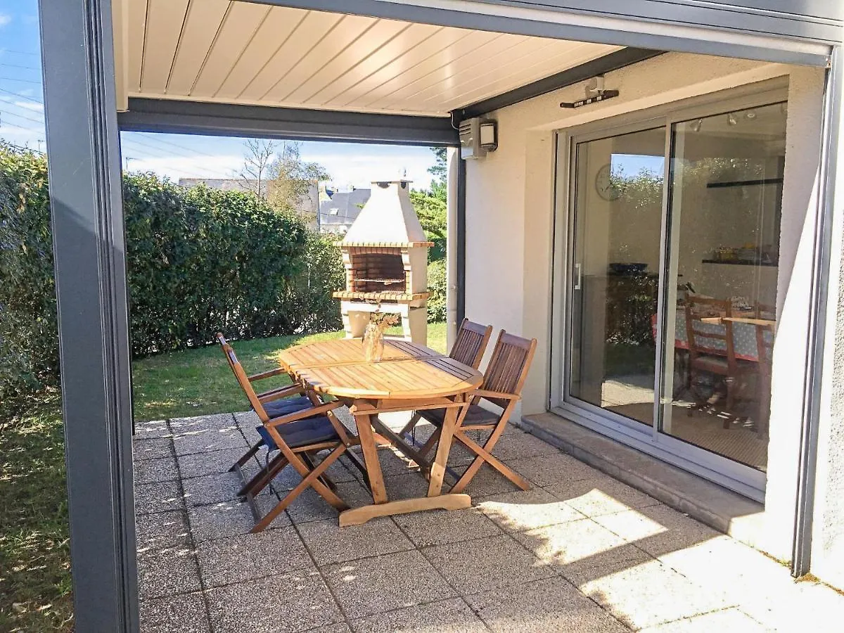Holiday Home Maison Pauline By Interhome Carnac Frankreich