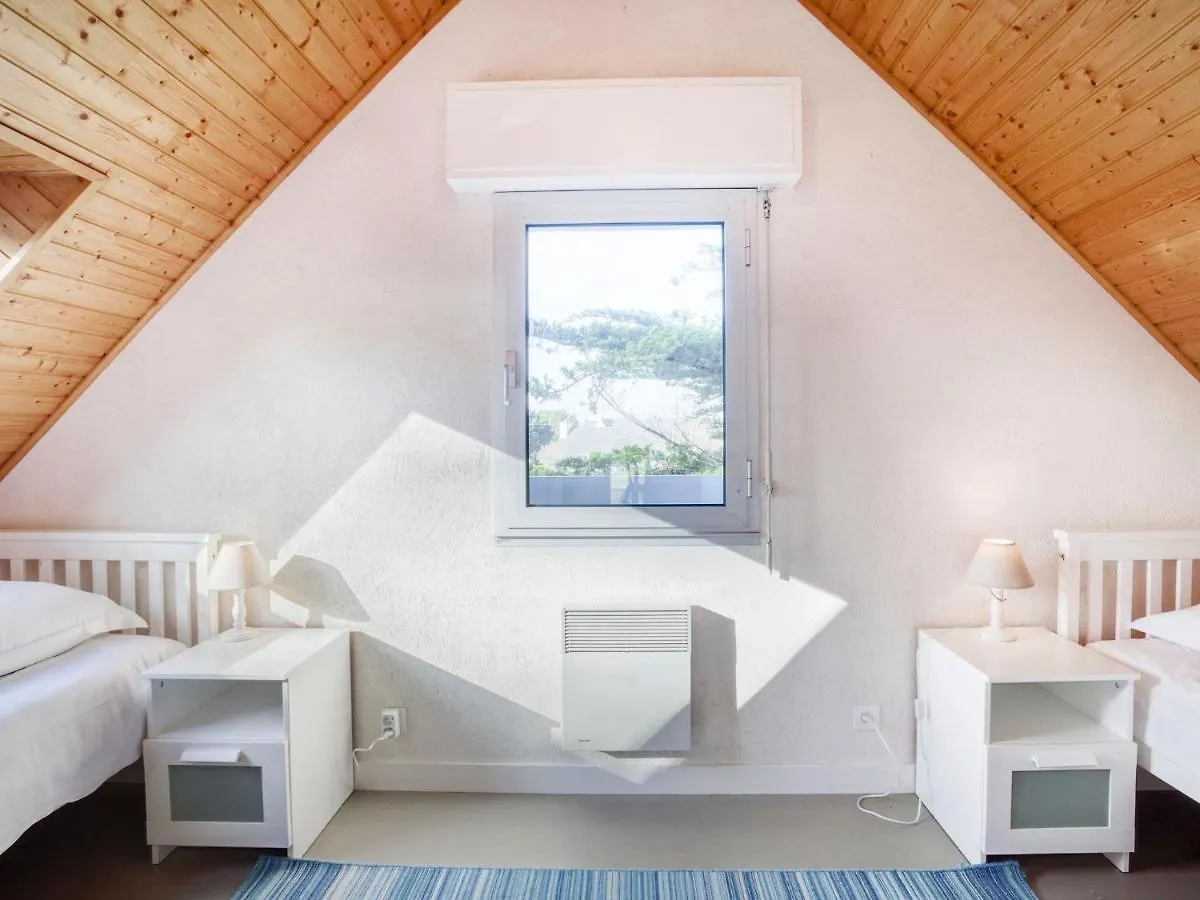 Holiday Home Maison Pauline By Interhome Carnac